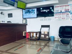 -上海普陀区机动车检测站第十一机动车安全检测站