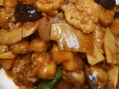 -大眼锅贴水饺(河东店)