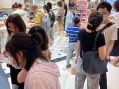 -85度C(南京龙江店)