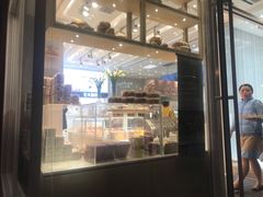 门面-好利来(高新枫叶广场店)