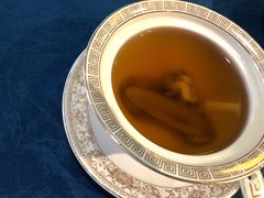 松茸清鸡汤-麟1929(外滩店)