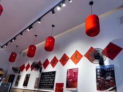 -荆九爷爆炒桥头三嫩(夫子庙店)