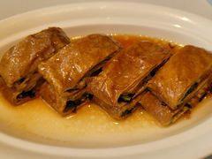 -西湖春天•老字号杭州菜(百汇店)