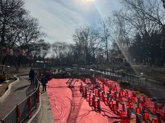 -青龙湖公园