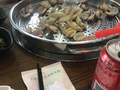 -董大蒸货(方塔园店)