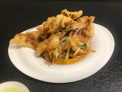 -双福饺子营餐厅(财富广场店)