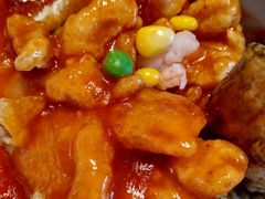 -嘉禾·悦享餐厅(八方汇店)