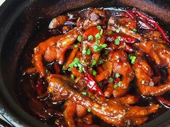 -小柴米·传统江西菜(八一广场店)
