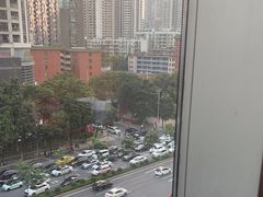 -圣丰索菲特·法国餐厅