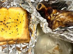 -宗泉烤全羊·烤羊腿(解放东路店)