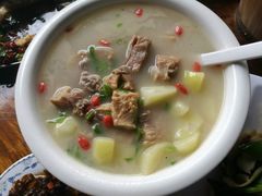 -龙姐私房菜(和顺古镇店)