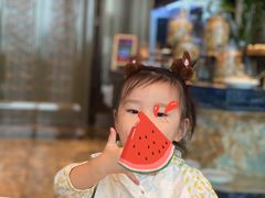 -美食汇自助餐厅(成都万达瑞华酒店)