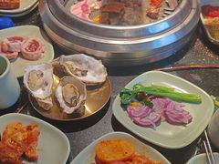 -梨花自助烤肉(天河城店)