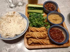 -曾家厨房·新徽菜(九华山路店)