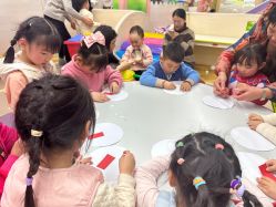 -孩子王(昆山招商花园城店)