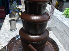 -火锅岛潮牌自助餐厅(天津天佑城店)