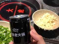 -大虎重庆老火锅(正弘城店)