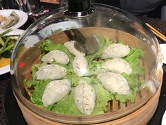 -日进一片海.生腌海鲜火锅.宵夜烧烤(三里屯总店)
