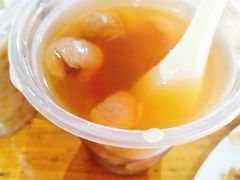 板栗桂圆糖水-有间冰室(侨港风情街店)