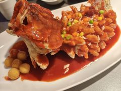 -姑苏家宴·苏帮菜·松鼠桂鱼(苏州总店)