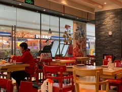 -大师兄·西北小馆(南沙万达广场店)