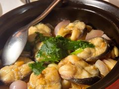 -莆田餐厅PUTIEN(颐堤港店)