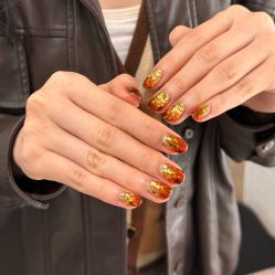 -StartNail美甲