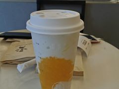 -喜茶(迪士尼小镇DP店)