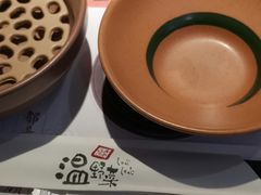 -温野菜涮涮锅(曲江大悦城店)