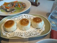 -漢舍川菜馆(国贸商城店)