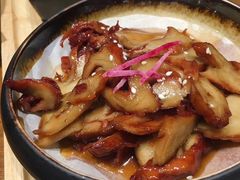 -十二舍·湯物素煮(江泰潤政店)