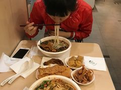 -水平有限广西米粉·广西风味集(五道口店)