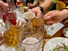 -巴依老爷新疆美食(常营店)