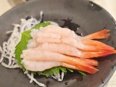 -滨寿司(新街口中央商场店)