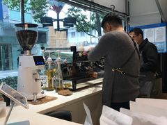-Manner Coffee(大宁国际商业广场店)