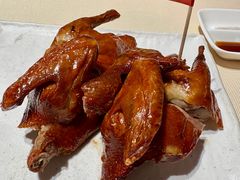 -侨美食家·粤菜(体育西路店)