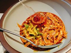 -映水芙蓉(长宁来福士店)