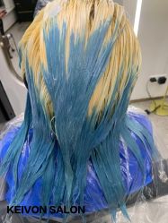 点击看大图 -KEIVON HAIR·崎宏
