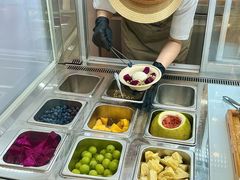 -白色日记·手作酸奶(麦凯乐店)