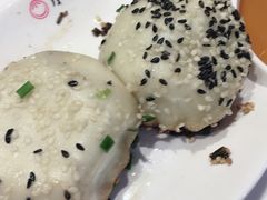 -小杨生煎(龙之梦购物中心店)