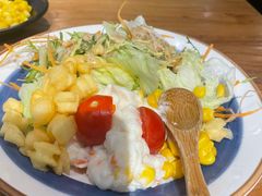 -雷门拉面·现熬骨汤(凯德来福士店)