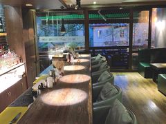 -LAMP BAR 水烟音乐酒吧