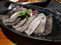 -莽子老火锅(大坪店)