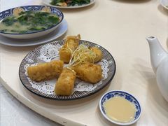 -凤城礼记鱼翅海鲜酒家(新马路总店)