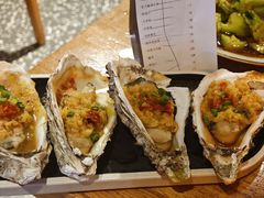 -记忆串城·东北烧烤·小龙虾·大型团建(南油店)
