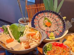 -山葵家·创意料理(宁波来福士店)