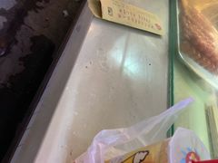 -蜜雪冰城(曼哈顿十字路口店)