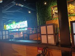 -梨花自助烤肉(天河城店)