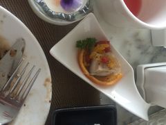 -漳州佰翔圆山酒店·圆山畔西餐厅