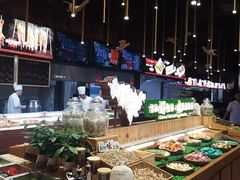 -鼎原力量东北吊炉烧烤(幸福街店)
